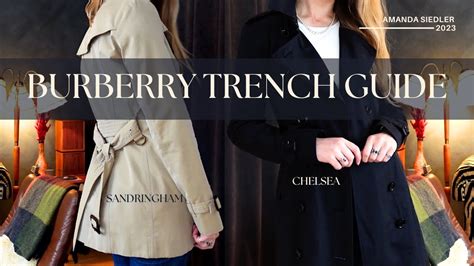 burberry sandringham vs chelsea.